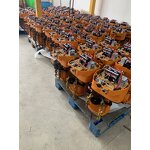 Electric Hoists Manufacturer - Electric Lifting Crane Chain Hoist