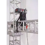 Electric Chain Hoist Manufacturer - Small Iron Crane Hand Chain Double Chain 380V for Construction Mine Farm Steel