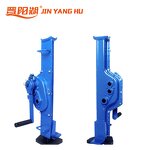 Hydraulic Ratchet Jack Manufacturer - Factory Supply Mechanical Car Jack