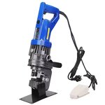 Electric Hydraulic Punching Tool Manufacturer - Portable Handheld Machine