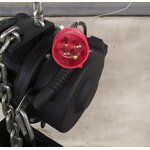 Electric Chain Hoist Manufacturer - Small Iron Crane Hand Chain Double Chain 380V for Construction Mine Farm Steel