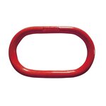 Lifting Ring Manufacturer - Alloy Steel Chain Connection Forging Sling Buckle Strong