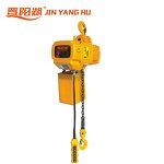 Electric Chain Hoist Manufacturer - Fixed Chain for Drywall Panel Home Use Retail Mining