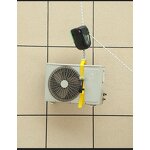 Wireless Remote Control Hoist Manufacturer - Steel Cable Rope Climbing Overheating Protection for Retail Hotels Plant