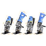 Electric Hydraulic Punching Tool Manufacturer - Portable Handheld Machine