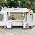 Food Truck Trailer Manufacturer - Coffee Pizza Kitchen Equipments Street Snack Cart