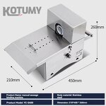 Sausage Knotting Machine Manufacturer - Electric & Manual Hot Dog Food Processing Equipment for Tying Twists & Links