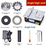 Woodworking machinery