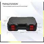 Crimping Pliers Manufacturer - Cable Cutter Tools 220V Electric Hydraulic Copper and Aluminum Terminal Crimping