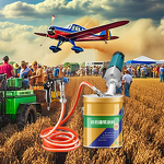 Stone Spraying Machine Manufacturer - Real External Wall Putty Coating Waterproof and Fireproof Paint Sprayer 220V