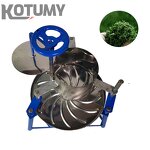 Tea Twister Machine Manufacturer - Semi-Automatic Black Tea Small Manual Tea Leaf Rolling New Condition Mixer Key Machine