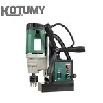 Magnetic Drill Manufacturer - Multifunctional Electric Mag Drill Machine Press Boring Diameter Power Drill for Engineering Steel Structure