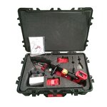 Dilator Manufacturer - Multifunctional Hydraulic Shear Pliers Fire Rescue Electric Hydraulic Scissors Hydraulic Dilator Rescue Equipment