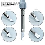 Heat Styrofoam Cutting Knife Manufacturer - Hand Tools Electric Polyurethane Foam Cutting Machine Thermal Knife for Foam