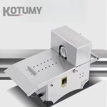 Sausage Knotting Machine Manufacturer - Electric & Manual Twisting Knotter Hot Dog Food Processing Equipment Linker