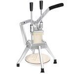 Vegetable Fruit Dicer Manufacturer - 7mm 10mm 14mm Blade Home Potato Tomato Food Slicer Chopper Manual Cutting Machine