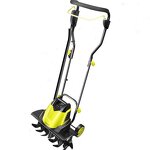 Electric Plough Machine Manufacturer - Mini Tiller Cultivator Scarifier Garden Household Soil Ploughing Digging Loosening Equipment 220V