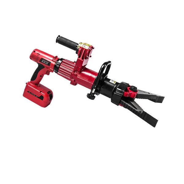 Dilator Manufacturer - Multifunctional Hydraulic Shear Pliers Shear Fire Rescue Electric Hydraulic Rescue Equipment