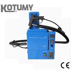 Carton Gluing Machine Manufacturer - Carton Packing Box Gluer Hot Melt Gluing Automatic Glue Spraying