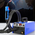 Welding Machine Manufacturer - NBC-280 Small Handheld Mini Gas Protection Small Carbon Dioxide Gas Protection