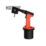 Punching Machine Manufacturer - Drilling Pliers Iron Sheet Aluminum Metal Billboard Stainless Steel Air Valve Powerful Punching Tool