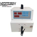 Wire Winder Manufacturer - Automatic Coil Wire Winding Machine High-speed Twisting Cable Wire Twister