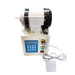 CNC Programming Winding Machine Manufacturer - 220V Automatic High-Torque Motor Repair Speed Regulating