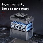 Electric Forklifts Manufacturer - 1t 1.5t 2t 2.5t 3t for Farm Construction Site In-Factory Use