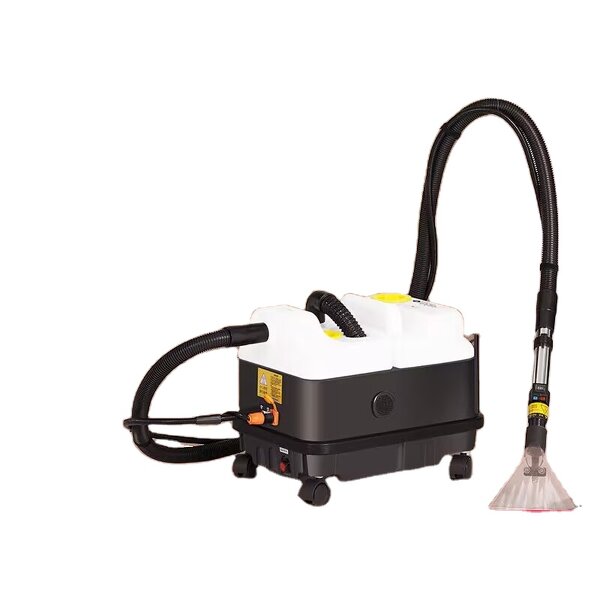 Dry Cleaning Machine Manufacturer - Multi Functional Spray Extraction for Household Small Hotels