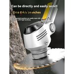 Weed Eater Manufacturer - Cordless Lawn Mower Weed Wacker Retractable Home Brush Cutter for Lawn Yard Garden