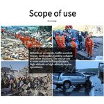 Dilator Manufacturer - Multifunctional Hydraulic Shear Pliers Fire Rescue Electric Hydraulic Expansion Rescue Equipment