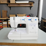 Sewing Machines Manufacturer - 220V Household Automatic Used Household Overlock