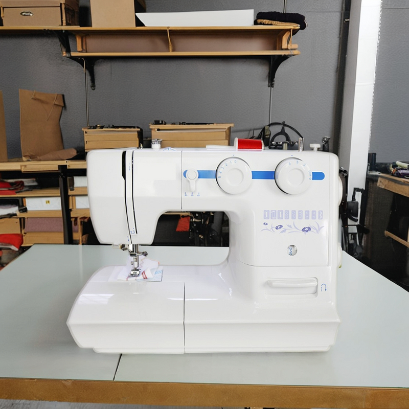 Sewing Machines Manufacturer - 220V Household Automatic Used Household Overlock