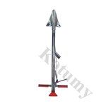 Fertilizer Spreader Manufacturer - Agricultural Granular Fertilizer Applicator Fruit Tree Top Dressing Device Seed On-demand Seeder