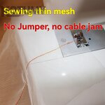 Sewing Machines Manufacturer - 220V Household Automatic Used Household Overlock