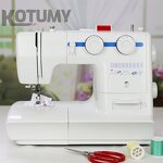 Sewing Machines Manufacturer - 220V Household Automatic Used Household Overlock