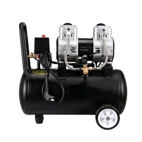 Air Compressor Manufacturer - Portable Oil Free Silent Oilless