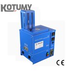 Carton Gluing Machine Manufacturer - Carton Packing Box Gluer Hot Melt Gluing Automatic Glue Spraying