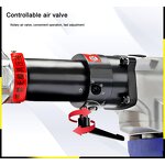 Crimping Pliers Manufacturer - Cable Cutter Tools 220V Electric Hydraulic Copper and Aluminum Terminal Crimping