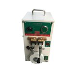 Collision Welding Machine Manufacturer - 220V Mini Butt Welders With Tempering for Band Saw Blade Metal Strip UN-2 2000W Metal Steel Strip