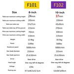 Miter Electric Table Saw Manufacturer - 8/10 Inch Multifunctional Aluminum Machine 220V/1600W 45 Degree Cutting Sawing Circular Saw