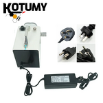 Honey Processing Machine Manufacturer - Portable Electric Impurities Automatic Strainer Delivery Pump