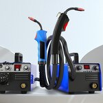 Welding Machine Manufacturer - NBC-280 Small Handheld Mini Gas Protection Small Carbon Dioxide Gas Protection
