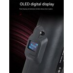 Hydraulic Pliers Manufacturer - Rechargeable Electric Hydraulic Copper Aluminum Terminal Crimping Rechargeable Crimping Tool Crimping