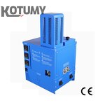 Carton Gluing Machine Manufacturer - Carton Packing Box Gluer Hot Melt Gluing Automatic Glue Spraying