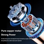 Electric Forklifts Manufacturer - 1t 1.5t 2t 2.5t 3t for Farm Construction Site In-Factory Use