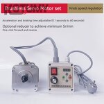 Belt Sander Manufacturer - 550w/750w/1100w Brushless Servo Motor Energy Saving Woodworking Machinery Lathe