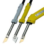 Heat Styrofoam Cutting Knife Manufacturer - Hand Tools Electric Polyurethane Foam Cutting Machine Thermal Knife for Foam