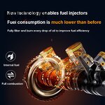 Hedge Trimmer Manufacturer - Gasoline Shears Single Double-Edged Tea Tree Pruning Tea Picking Green Garden Pruning