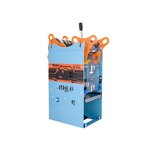Cup Sealing Machine Manufacturer - 220V for 9.5cm Cup Bubble Tea Cup Sealer for Coffee Bubble Tea Sealing